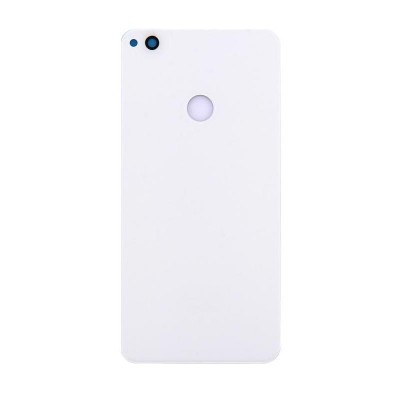 Back Panel Cover For Honor 8 Lite White - Maxbhi Com