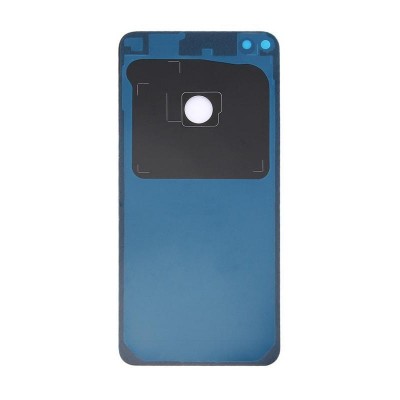 Back Panel Cover For Honor 8 Lite White - Maxbhi Com