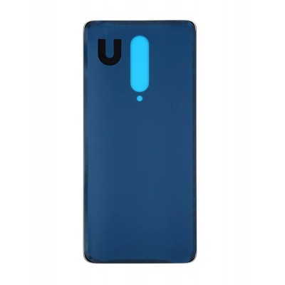 Back Panel Cover For Oneplus 8 Green - Maxbhi Com