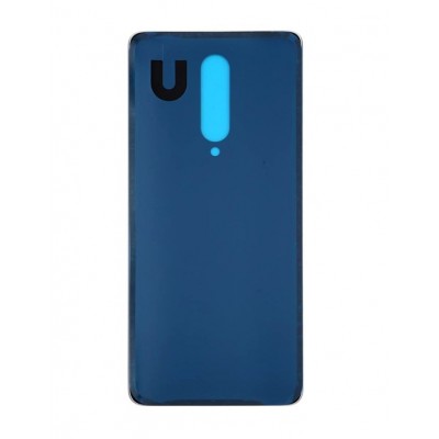 Back Panel Cover For Oneplus 8 Purple - Maxbhi Com