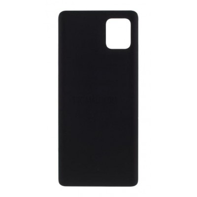 Back Panel Cover For Samsung Galaxy Note 10 Lite Aura - Maxbhi Com