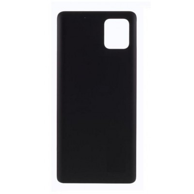 Back Panel Cover For Samsung Galaxy Note 10 Lite Red - Maxbhi Com