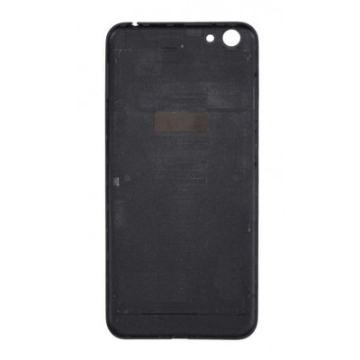 Back Panel Cover For Vivo Y66 Black - Maxbhi Com