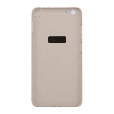 Back Panel Cover For Vivo Y66 Gold - Maxbhi Com