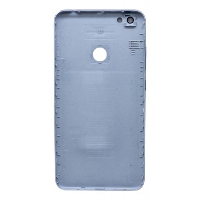 Back Panel Cover For Xiaomi Redmi Y1note 5a Black - Maxbhi Com