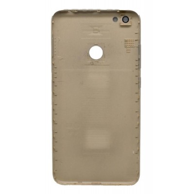 Back Panel Cover For Xiaomi Redmi Y1note 5a Gold - Maxbhi Com