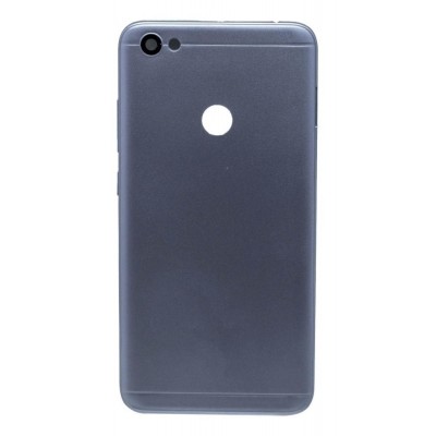 Back Panel Cover For Xiaomi Redmi Y1note 5a Grey - Maxbhi Com