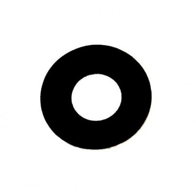 Camera Lens for Gionee P5W White