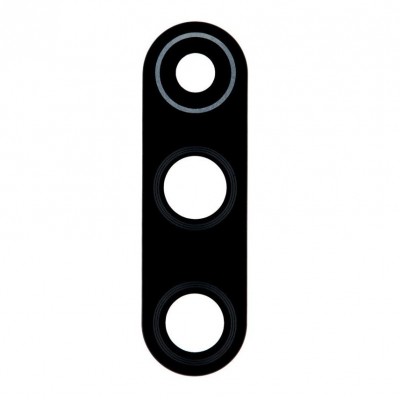 Camera Lens For Xiaomi Redmi Note 8 Pro Black By - Maxbhi Com