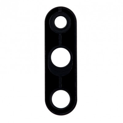 Camera Lens For Xiaomi Redmi Note 8 Pro Black By - Maxbhi Com
