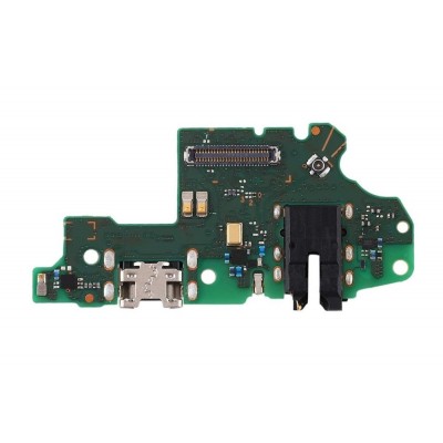 Charging Connector Flex Pcb Board For Honor 20i By - Maxbhi Com