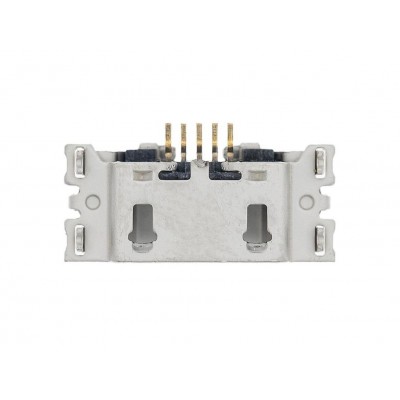 Charging Connector For Moto G5 Plus By - Maxbhi Com