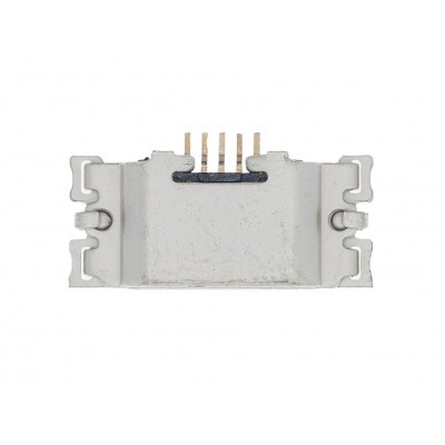 Charging Connector For Moto G5 Plus By - Maxbhi Com