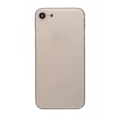 Full Body Housing For Apple Iphone 8 256gb Gold - Maxbhi Com