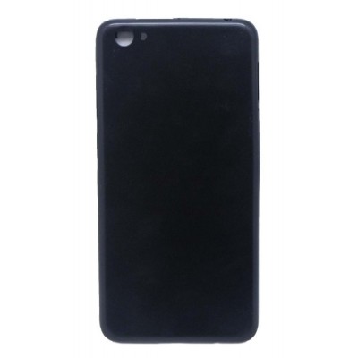 Full Body Housing For Vivo Y55s Black - Maxbhi Com