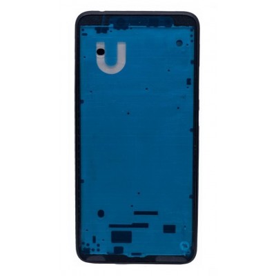 Full Body Housing For Xiaomi Redmi S2 Black - Maxbhi Com