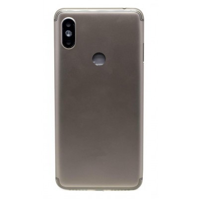 Full Body Housing For Xiaomi Redmi Y2 Gold - Maxbhi Com