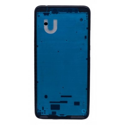 Full Body Housing For Xiaomi Redmi Y2 Grey - Maxbhi Com