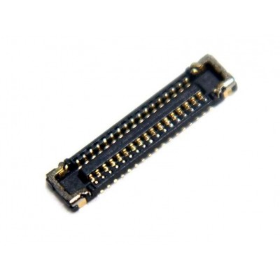 Lcd Connector For Vivo V11 By - Maxbhi Com