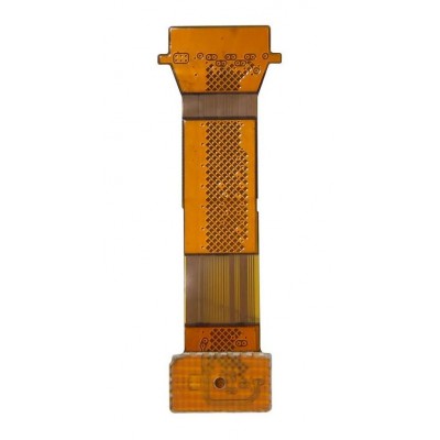 Lcd Flex Cable For Samsung Galaxy Tab 3 T211 By - Maxbhi Com