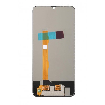 Lcd With Touch Screen For Vivo V11 Black By - Maxbhi Com