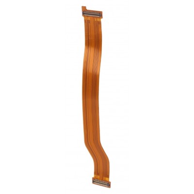 Main Board Flex Cable For Huawei Honor 6x By - Maxbhi Com