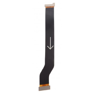 Main Board Flex Cable For Huawei Honor 6x By - Maxbhi Com