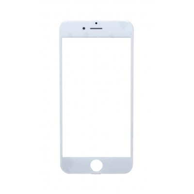 Replacement Front Glass For Apple Iphone 6s 64gb Rose Gold By - Maxbhi Com