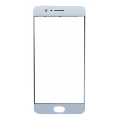 Replacement Front Glass For Oneplus 5 128gb White By - Maxbhi Com