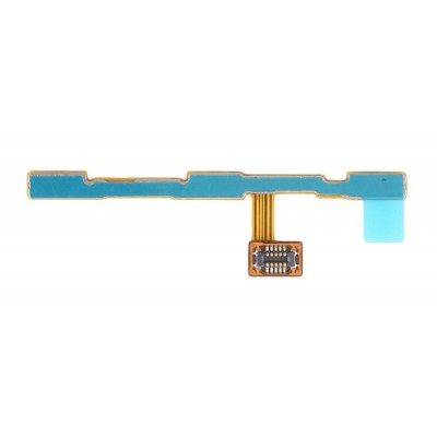 Side Button Flex Cable For Huawei Honor 6x By - Maxbhi Com