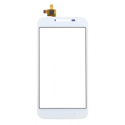 Touch Screen Digitizer For Moto G4 Play White By - Maxbhi Com