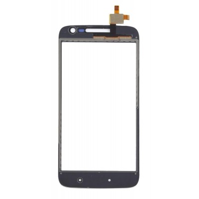 Touch Screen Digitizer For Moto G4 Play White By - Maxbhi Com