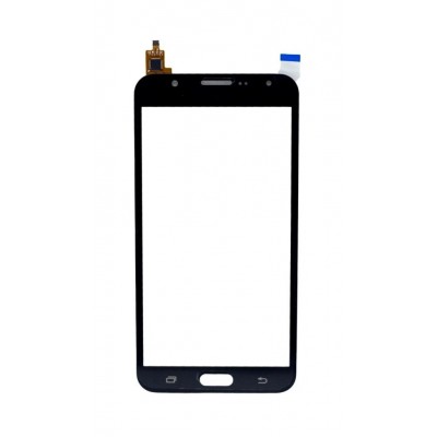 Touch Screen Digitizer For Samsung Galaxy J7 Black By - Maxbhi Com