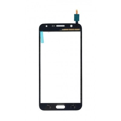 Touch Screen Digitizer For Samsung Galaxy J7 White By - Maxbhi Com