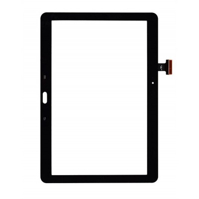 Touch Screen Digitizer For Samsung Galaxy Note 10 1 2014 Black By - Maxbhi Com