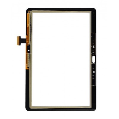 Touch Screen Digitizer For Samsung Galaxy Note 10 1 2014 Black By - Maxbhi Com