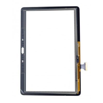 Touch Screen Digitizer For Samsung Galaxy Note 10 1 2014 Edition 64gb 3g Silver By - Maxbhi Com