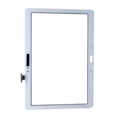 Touch Screen Digitizer For Samsung Galaxy Note 10 1 2014 Edition 64gb 3g White By - Maxbhi Com