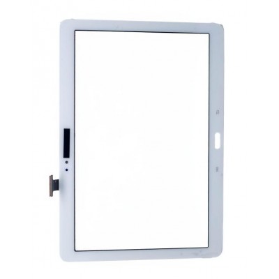 Touch Screen Digitizer For Samsung Galaxy Note 10 1 2014 Silver By - Maxbhi Com
