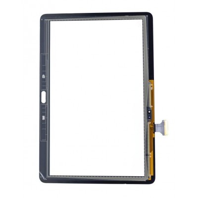 Touch Screen Digitizer For Samsung Galaxy Note 10 1 2014 White By - Maxbhi Com