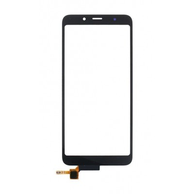 Touch Screen Digitizer For Xiaomi Redmi 7a Black By - Maxbhi Com
