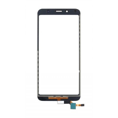 Touch Screen Digitizer For Xiaomi Redmi 7a Black By - Maxbhi Com