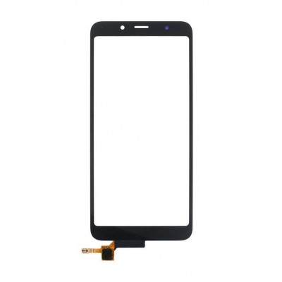 Touch Screen Digitizer For Xiaomi Redmi 7a Blue By - Maxbhi Com