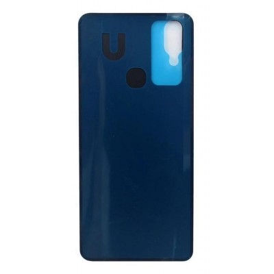 Back Panel Cover For Honor 30 Green - Maxbhi Com