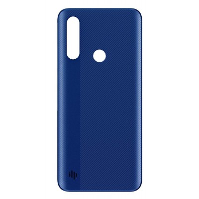 Back Panel Cover For Lenovo A8 2020 White - Maxbhi Com