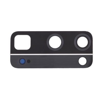 Camera Lens For Honor 30 Pro Black By - Maxbhi Com