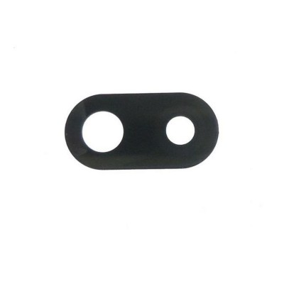 Camera Lens For Lg K20 2019 Black By - Maxbhi Com