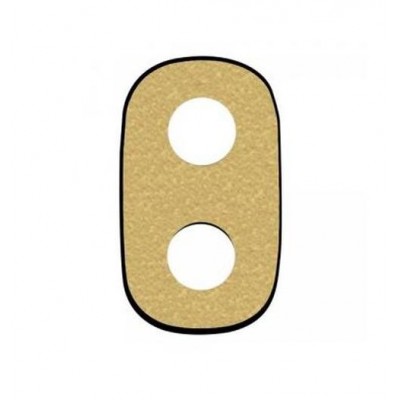 Camera Lens For Oneplus 6t Mclaren Edition White By - Maxbhi Com