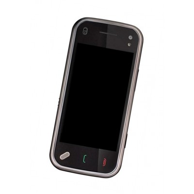 Charging Connector Flex Pcb Board For Nokia N97 Mini By - Maxbhi Com