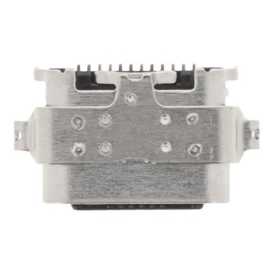 Charging Connector For Tcl Tab 10s By - Maxbhi Com